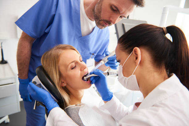 Professional Holistic Dental Care Services in Poseyville, IN