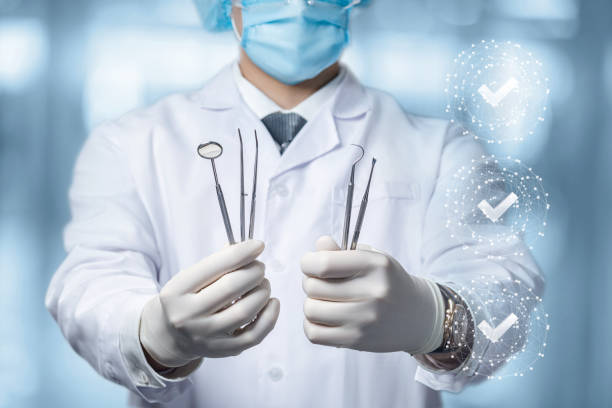 Oral Surgery in Poseyville, IN