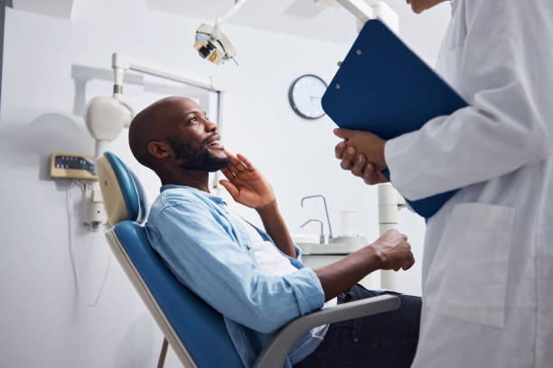Sleep Apnea Treatment in Poseyville, IN