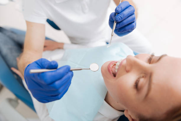 Best TMJ/TMD Treatment  in Poseyville, IN